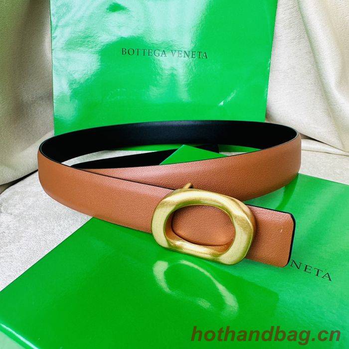 Bottega Veneta Belt 25MM BVB00004 Bottega Veneta Belt 25MM BVB00004